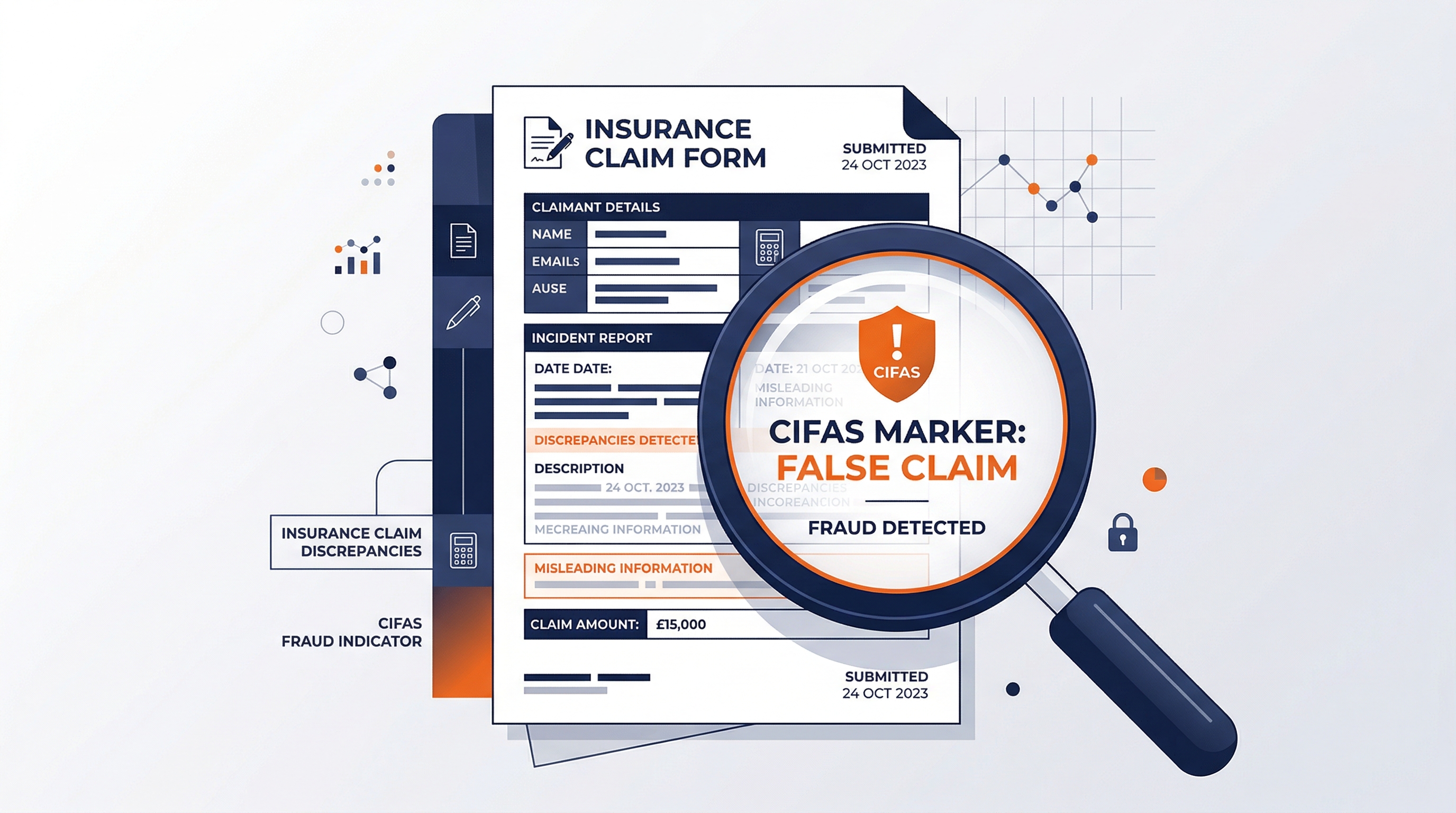 Collinson Insurance Mistaken Identity CIFAS Marker Removal